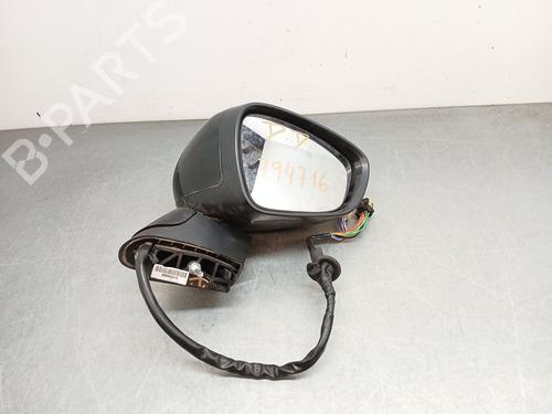 Used Right mirror Right mirror 39568508 39568508