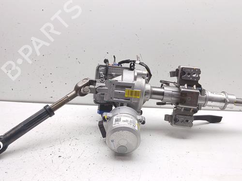 Steering column KIA CEED (CD) 1.6 CRDi 136 Eco-Dynamics+ | BP32867218M21  - Image 5