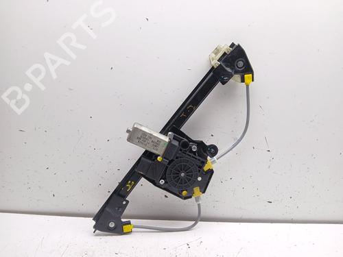 Rear left window mechanism BMW 1 (E87) 120 d | BP33872433C24 - Image 6