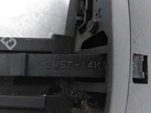 Steering wheel controls FORD FOCUS C-MAX (DM2)  | BP8801511E15 