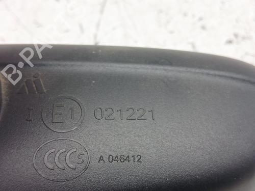 Rear mirror BMW 1 (F20)  | BP34213681I6  - Image 6