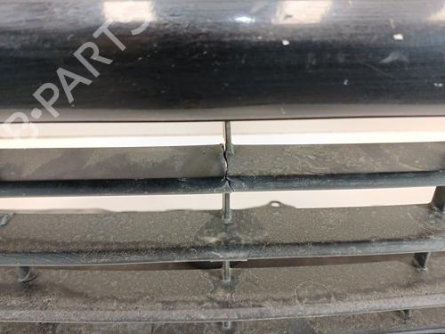 Front bumper CITROËN C2 (JM_) 1.4 | BP27171015C7 