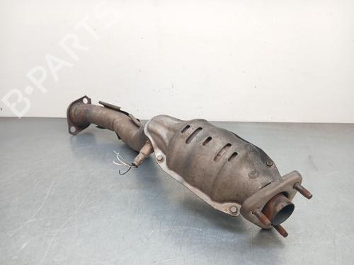 Catalyst HONDA CR-Z (ZF) 1.5 IMA (ZF2) | BP37494232M10 - Image 4