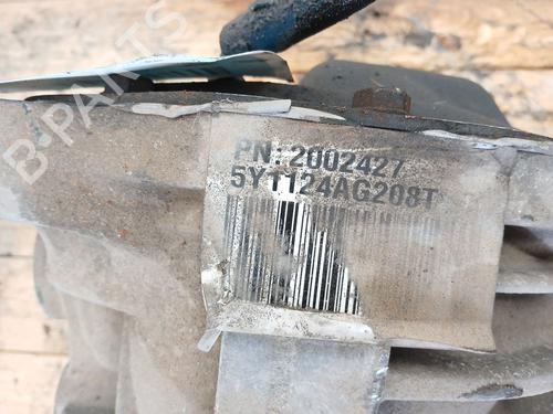 Front differential JEEP CHEROKEE (KJ) 2.4 4x4 | BP29916491M23 