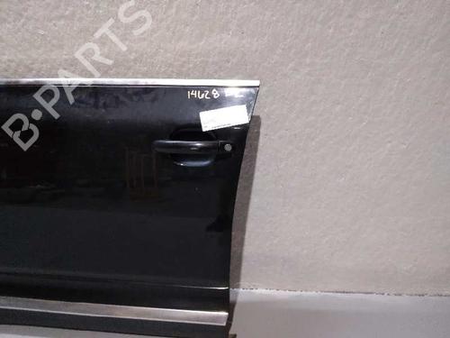 Left front door VW TOUAREG (7LA, 7L6, 7L7) 2.5 R5 TDI | BP10552126C2 
