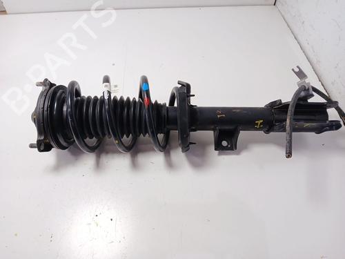 Used Left front shock absorber KIA SPORTAGE V (NQ5) 1.6 T-GDI MHEV (179 hp) 28585770
