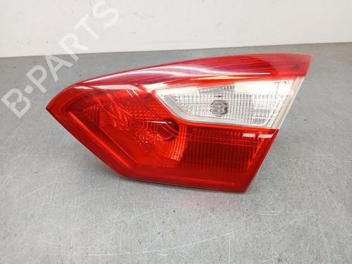 Used Right tailgate light FORD FOCUS III Saloon 1.6 TDCi (115 hp) 28806833