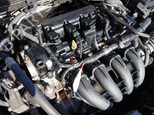 Used Engine Engine 37801278 37801278