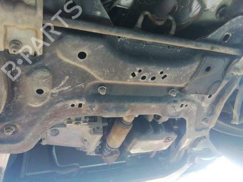 Used Subframe CITROËN C4 II (NC_) 1.6 VTi 120 (NC5FS0, NC5FS9) (120 hp) 18922194