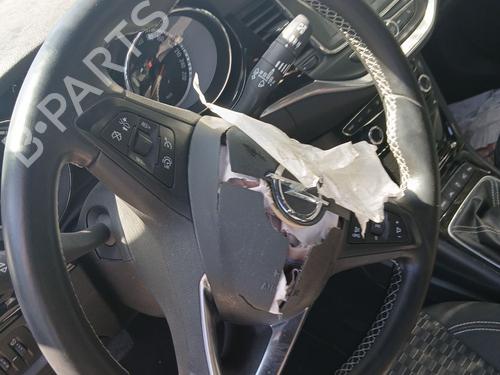 Used Steering wheel OPEL ASTRA K (B16) 1.4 Turbo (68) (150 hp) 28480153