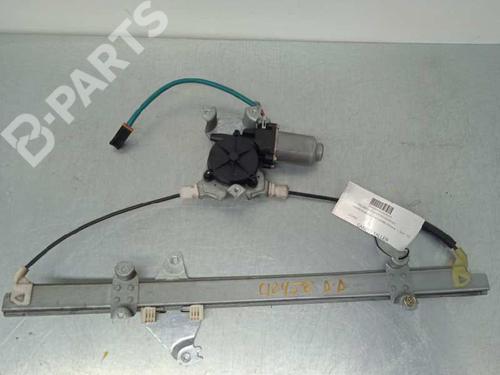 Front right window mechanism NISSAN ALMERA TINO (V10) 2.2 dCi | BP7276169C23 