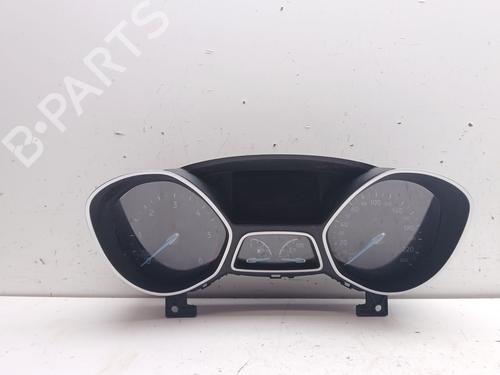 Used Instrument cluster FORD FOCUS III 2.0 TDCi (150 hp) 32235031