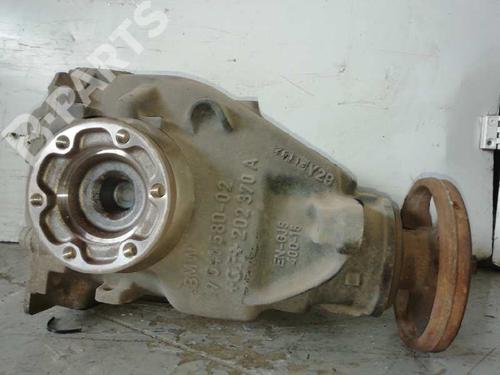 Rear differential BMW 3 (E90) 320 d | BP8195315M24 