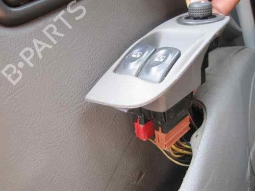 Ignition coil RENAULT MEGANE I Coach (DA0/1_) 1.4 16V (DA0D, DA1H, DA0W, DA10) | BP2400429M94 