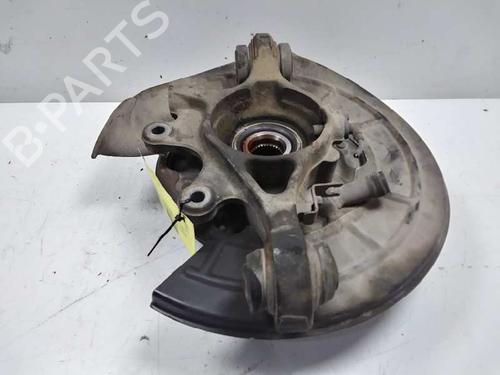 Right rear steering knuckle LAND ROVER DISCOVERY III (L319) 2.7 TD 4x4 | BP18002276M28 