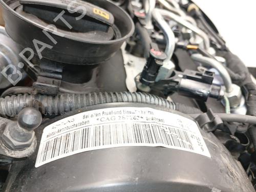 Engine AUDI Q5 (8RB) 2.0 TDI quattro | BP37242294M1 - Image 6