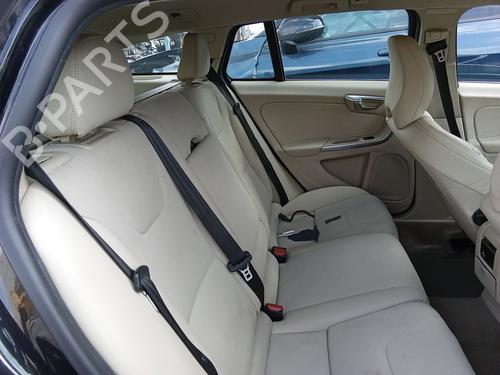 Left front window switch VOLVO V60 I (155) D3 / D4 | BP39621192I27 - Image 9