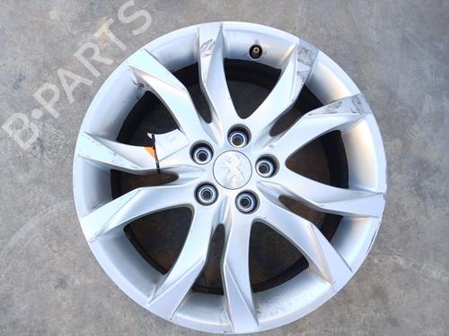 Fælk PEUGEOT 508 I (8D_) 1.6 THP (156 hp) 32359202