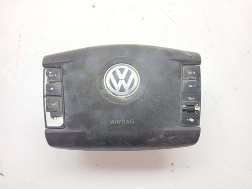 Used Driver airbag Driver airbag VW TOUAREG (7LA, 7L6, 7L7) [2002-2013] 36158889 36158889
