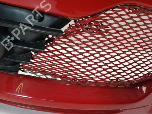 Front bumper CITROËN C4 Coupe (LA_) 1.6 HDi | BP31290748C7 