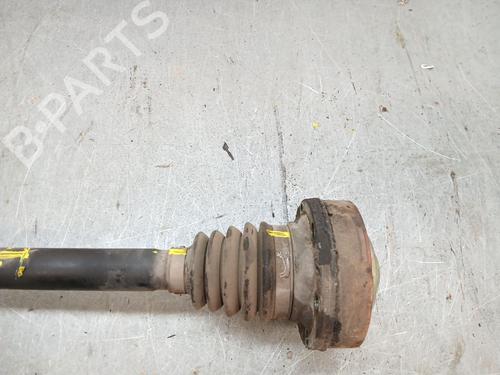 Drivaksel bagtil Højre AUDI A8 D3 (4E2, 4E8) 3.7 quattro | BP28129376M41 