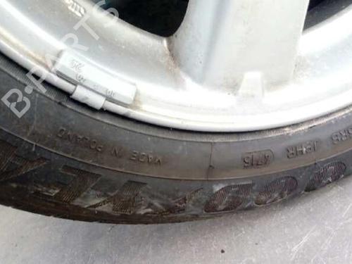 Gearbox NISSAN ALMERA II (N16) 2.2 Di | BP2376408M3 