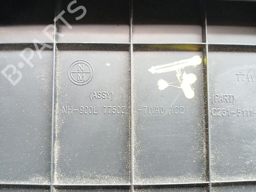 Handskerum HONDA HR-V (RU) 1.5 (RU1) | BP36387407C95 - Image 6