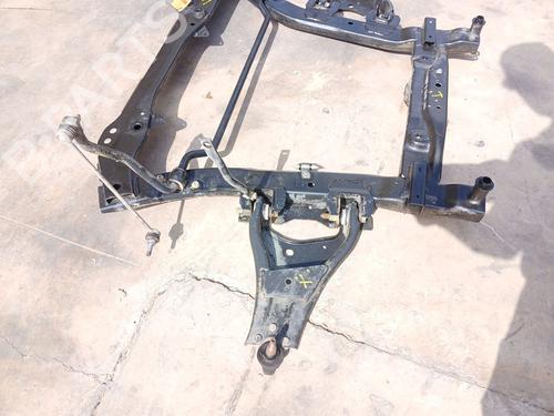 Subframe DACIA DUSTER (HS_) 1.5 dCi 4x4 (HSMC, HSMD) | BP36473250M9 - Image 4