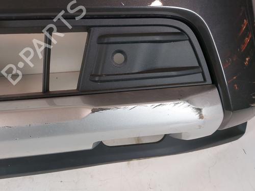 Front bumper FORD RANGER (TKE)  | BP27273018C7 