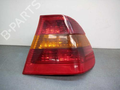 Used Right taillight BMW 3 (E46) [1997-2005]  14997581