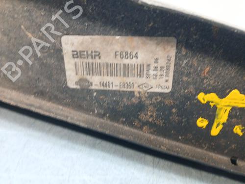 Intercooler NISSAN PATHFINDER III (R51) 2.5 dCi 4WD | BP31194011M30 