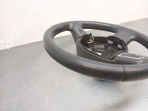 Steering wheel SEAT EXEO ST (3R5) 2.0 TDI | BP38799594C49 - Image 6
