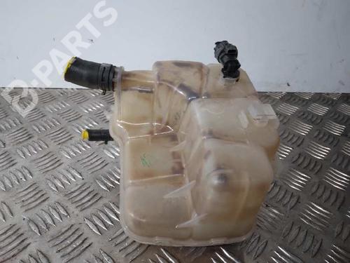 Expansion tank OPEL ASTRA J (P10)  | BP10291238C120 