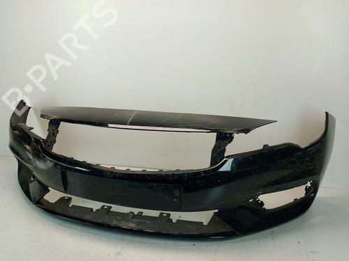 Front bumper OPEL ASTRA K (B16) 1.4 CNG (68) | BP27520482C7 