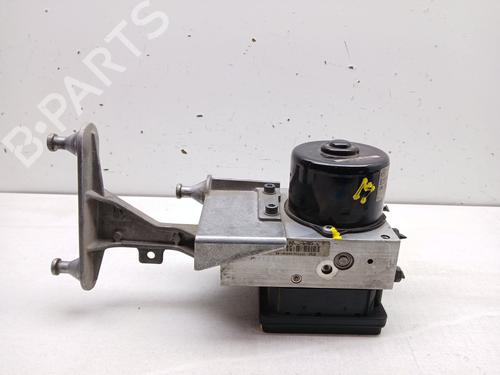ABS Bremseaggregat MERCEDES-BENZ C-CLASS (W203) C 180 Kompressor (203.046) | BP26711722M43 