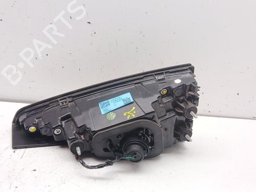 Left tailgate light MG MG HS (AS23) 1.5 T (SAS23) | BP33017611C79 - Image 6