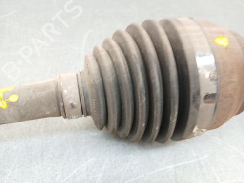 Left front driveshaft KIA CEED (CD) 1.6 CRDi 136 | BP36674439M38 - Image 3