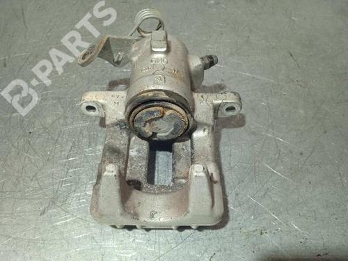 Left rear brake caliper AUDI A1 Sportback (8XA, 8XF)  | BP11543639M107 