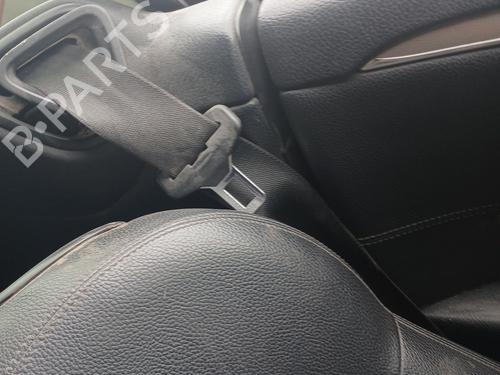 Used Front left seatbelt MERCEDES-BENZ CLK (C209) CLK 280 (209.354) (231 hp) 28806818