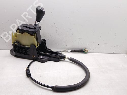 Gear lever MERCEDES-BENZ A-CLASS (W169) A 180 CDI (169.007, 169.307) | BP27517960M90 