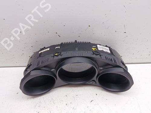 Instrument cluster CITROËN C4 II (NC_) 1.2 THP 130 (NCHNYM, NCHNYT) | BP36221292C47 - Image 3