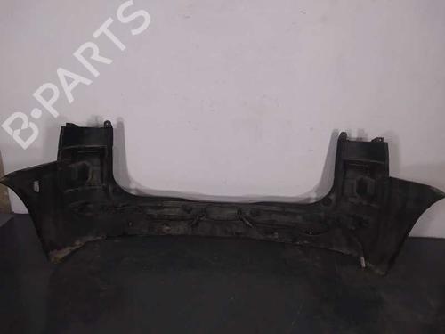 Rear bumper CITROËN C4 Grand Picasso I (UA_)  | BP16221212C8 