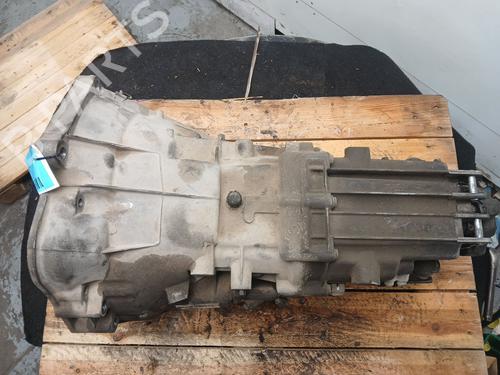 Gearbox BMW 1 (E87) 116 i | BP29917416M3