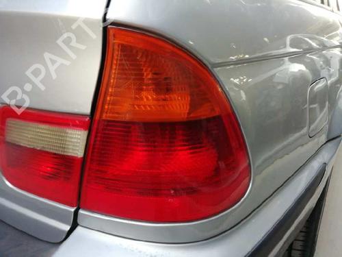 Used Right taillight BMW 3 Touring (E46) 320 d (150 hp) 16422375
