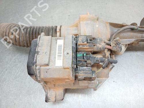 Steering rack FORD KUGA II (DM2) 2.0 TDCi | BP36674465M22 - Image 6