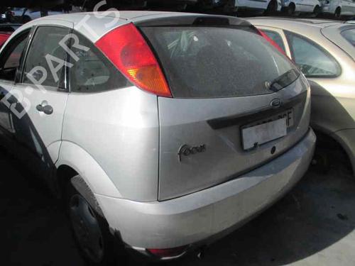 Spjældhus FORD FOCUS I (DAW, DBW) 1.6 16V | BP2366295M82 