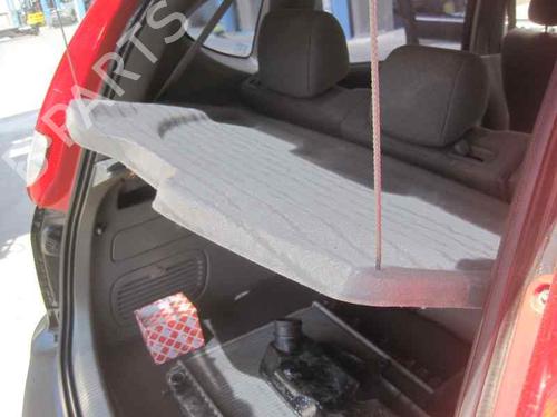 Left taillight CHEVROLET REZZO MPV (U100) 1.6 | BP2367744C34 