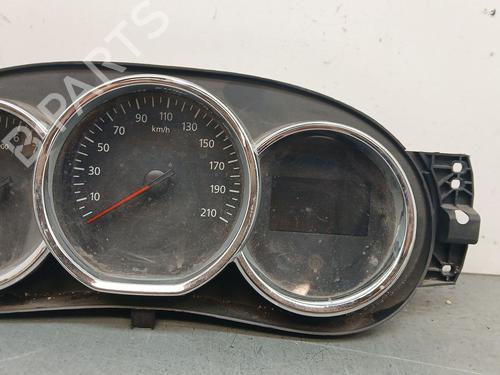 Instrument cluster DACIA SANDERO II 1.5 dCi 75 / Blue dCi 75 (B8JW, B8M4, B8AH, B8M7, B8M6) | BP39030924C47 - Image 4