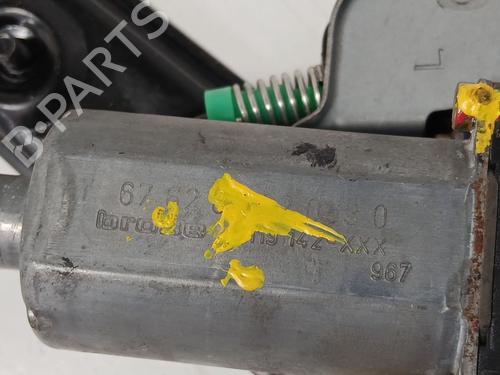 Front left window mechanism BMW 3 (E46) 318 i | BP29249480C22 
