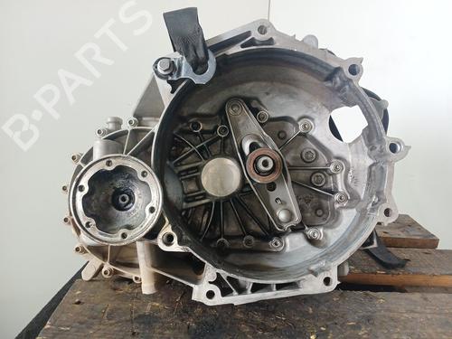 Gearkasse Gearkasse 39568525 39568525
